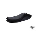 C-Racer Cafe Racer Seat for the Harley Davidson Sportster (2001-2003) - SCRSPOR C-Racer Cafe Racer Seat for the Harley Davidson Sportster (2001-2003) - SCRSPOR